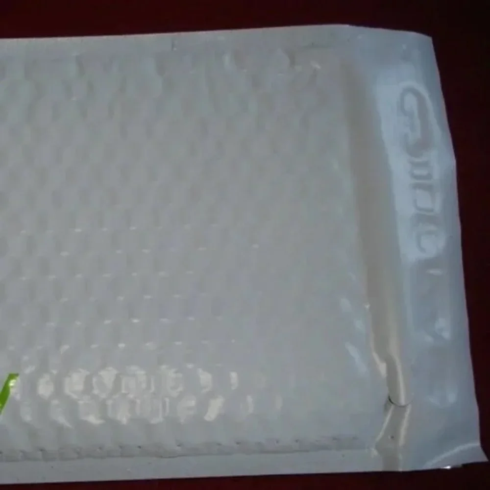 EBAY BRANDED 15pc LOT 6.5 x 9.25 Padded Bubble Mailers Self Seal~COLOR LOGO**NEW - Picture 6 of 8